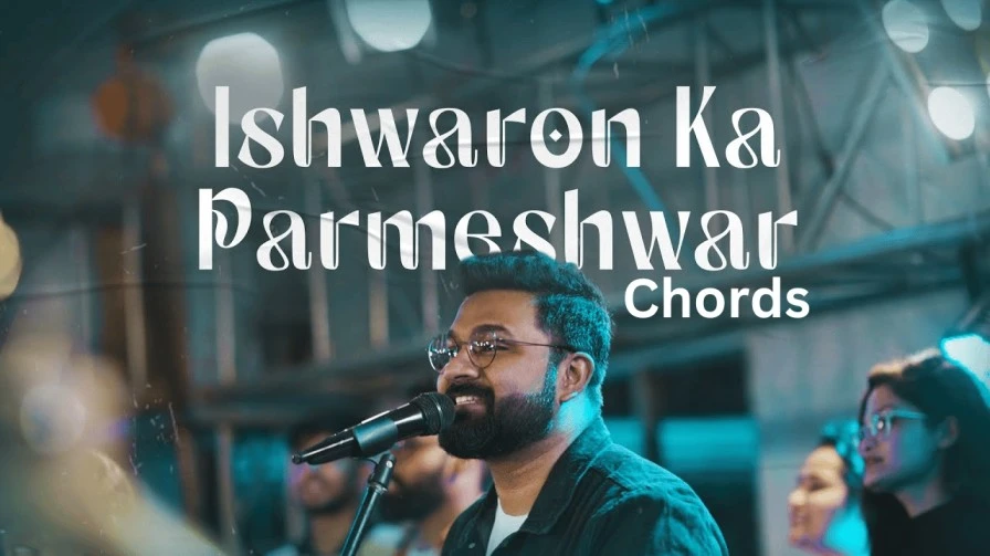 Ishwaron ka Parmeshwar Chords