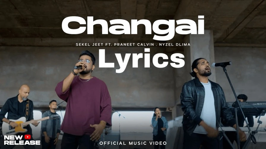 changai 2.0 lyrics