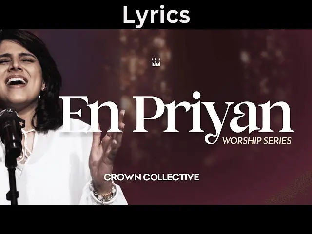 En Priyan Lyrics